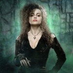 HPOOTP Bellatrix Lestrange