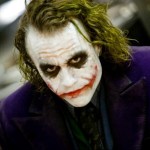 Joker HL Dark Knight