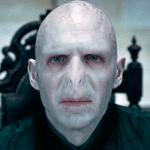 Voldemort HP